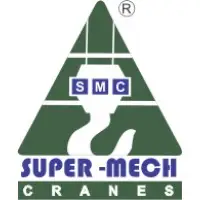SuperMech Cranes & Components